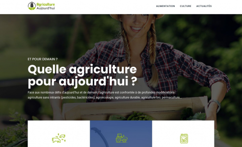 https://www.agricultureaujourdhui.org