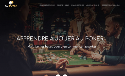 https://www.au-poker.ch